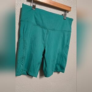 All In motion Biker shorts